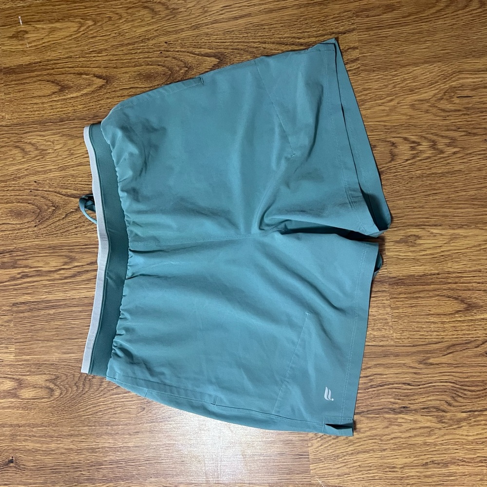 Men’s Fabletics Athletic Shorts